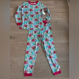 Star Wars Holiday Pajamas